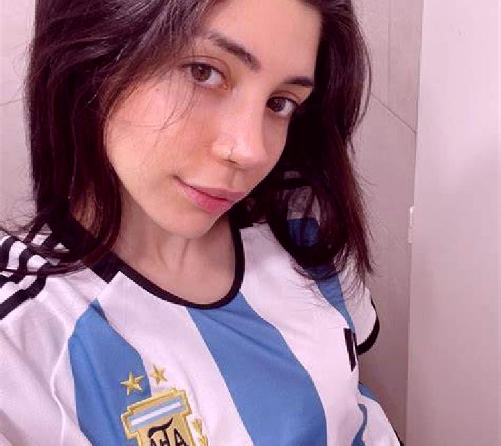 Irene Trujillanos escort