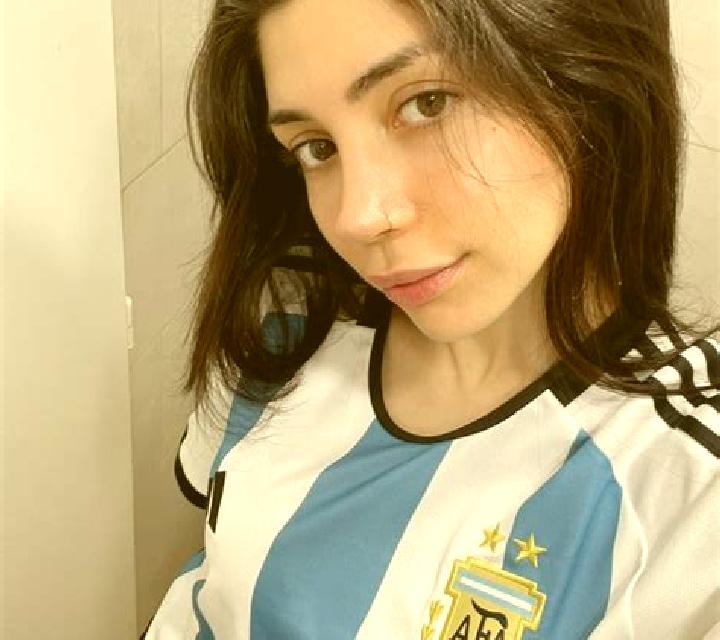 Irene Villarrabe escort