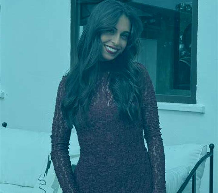 Irene Villastar escort
