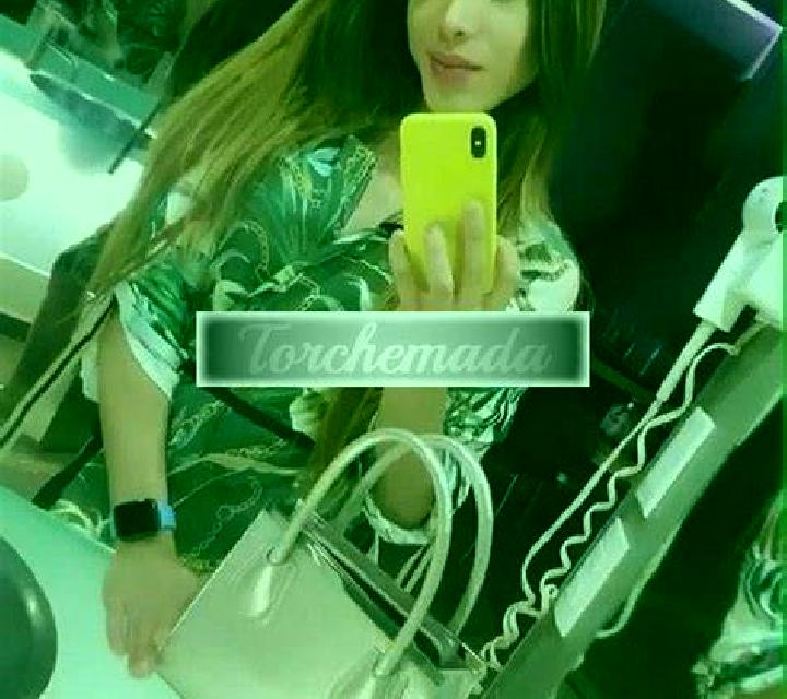 Isabela 2 Aguilar del Rio Alhama escort