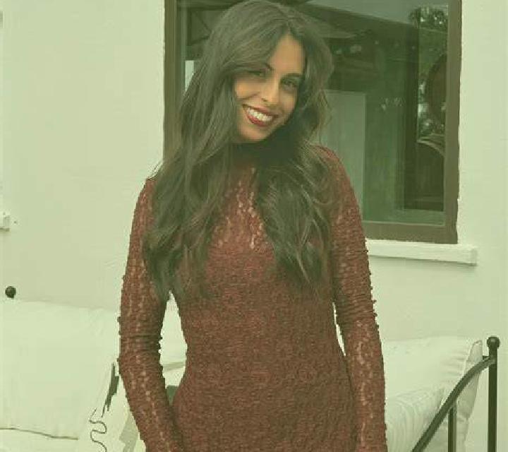 Isabela 2 Gascones escort