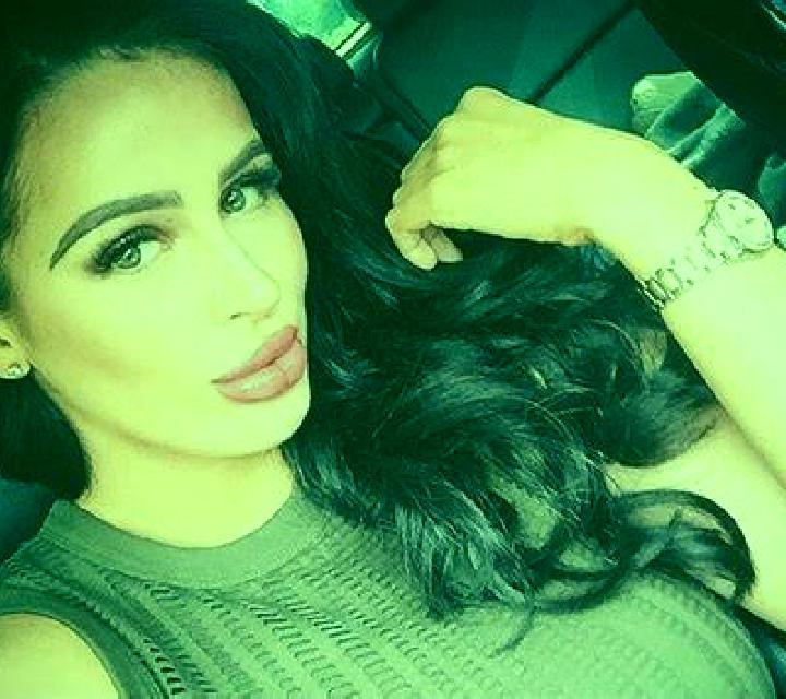 Isabela 2 Lorca escort