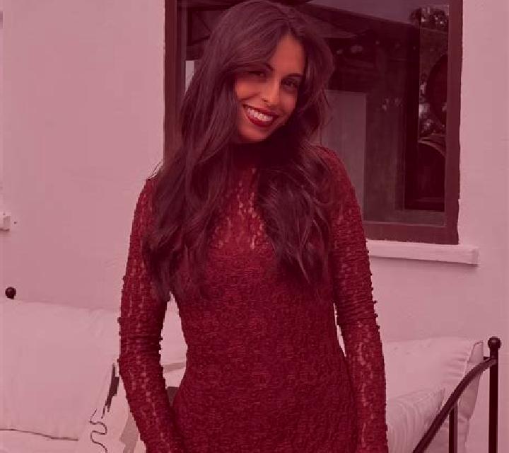 Isabela 2 Malpartida de Corneja escort