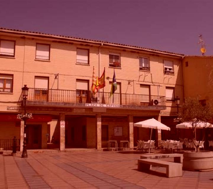 Isabela 2 Rada de Haro escort