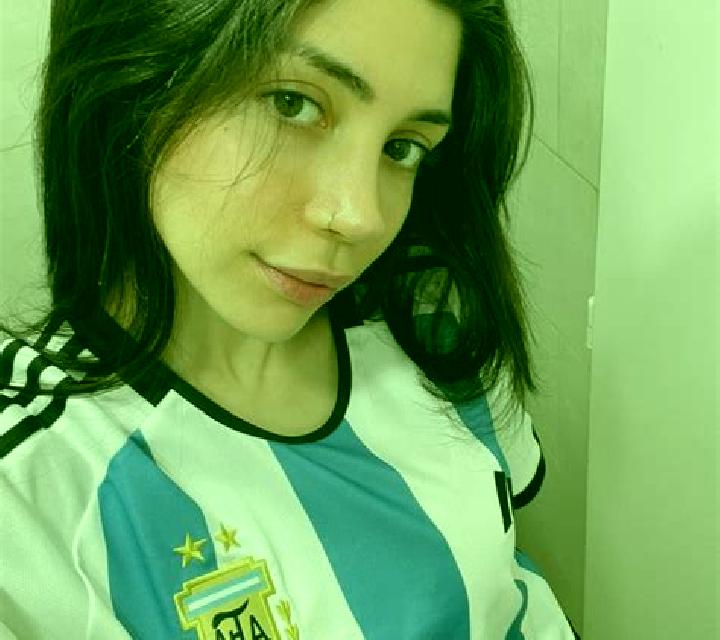 Isabela 2 Uruena escort