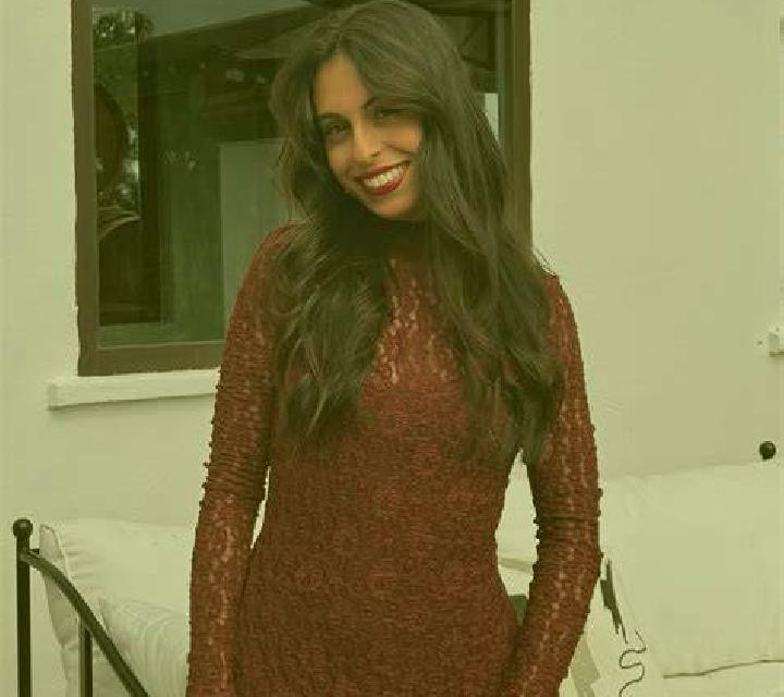 Isabela 3 Alfantega escort
