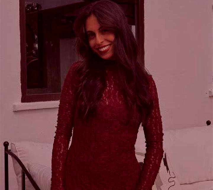 Isabela 3 Boada escort