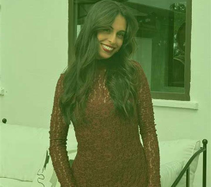 Isabela 3 Cantillana escort