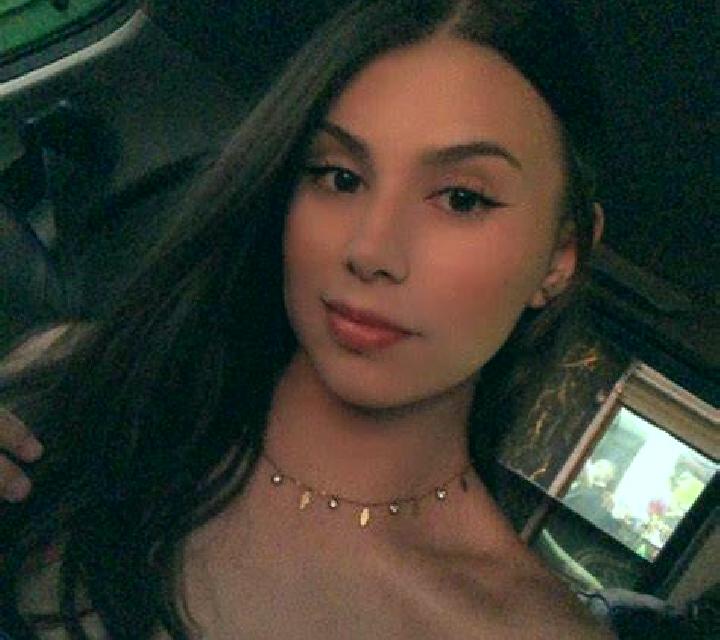 Isabela 3 Castellfollit del Boix escort