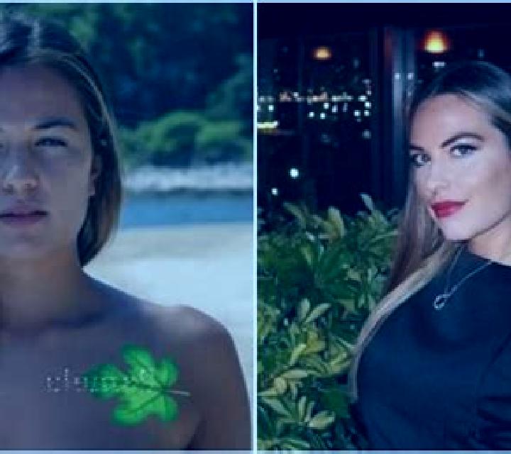 Isabela 3 Castroverde de Cerrato escort