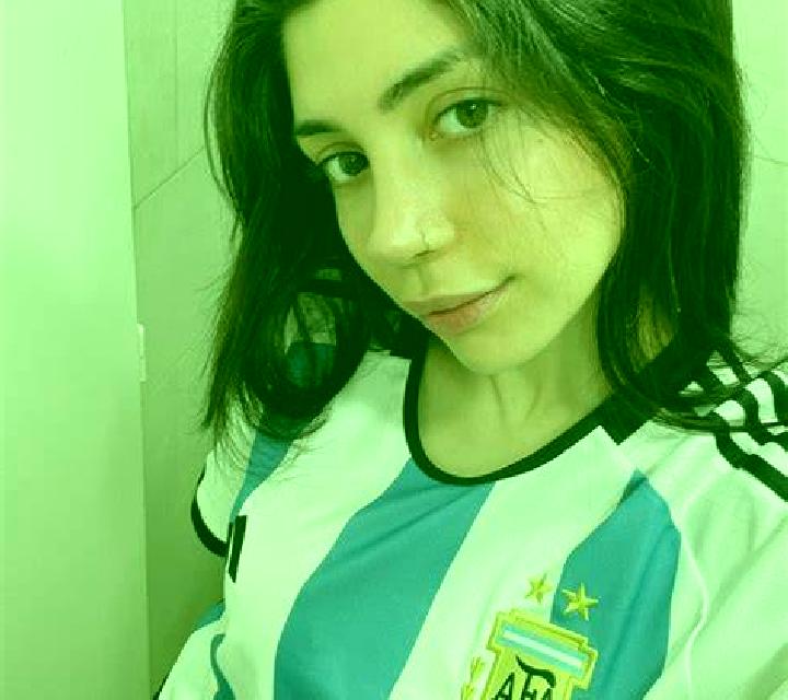 Isabela 3 Feria escort