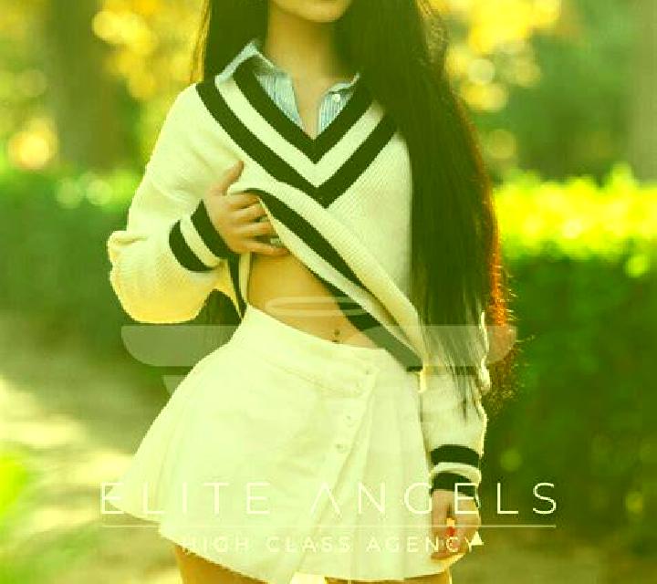 Isabela 3 Matilla de Arzon escort