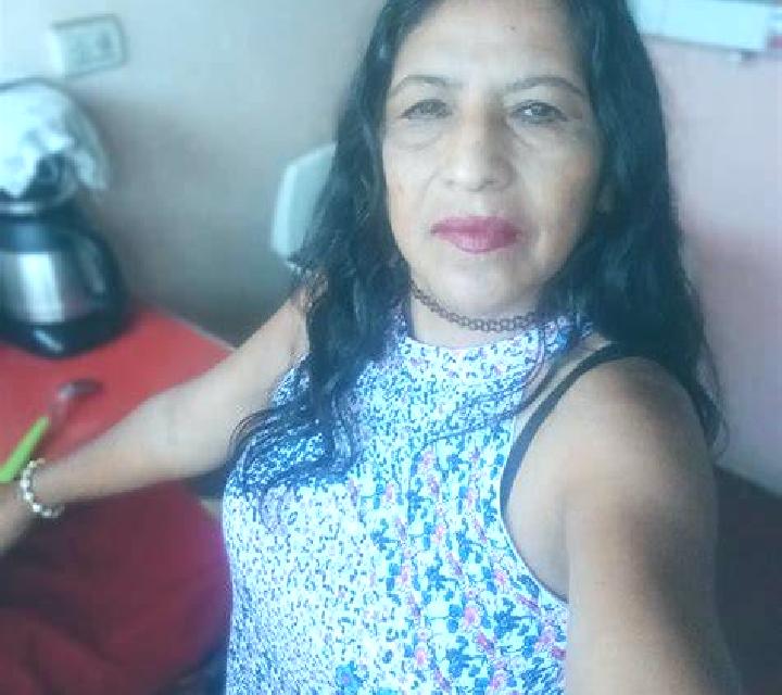 Isabela 3 Muro de Aguas escort