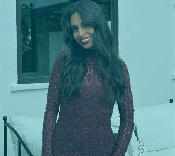 Isabela 3 Nambroca escort