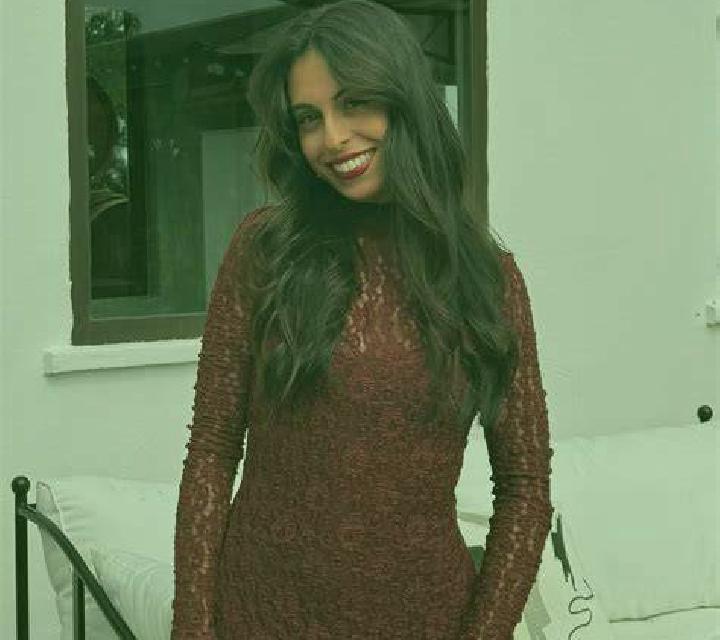 Isabela 3 Pedro Munoz escort