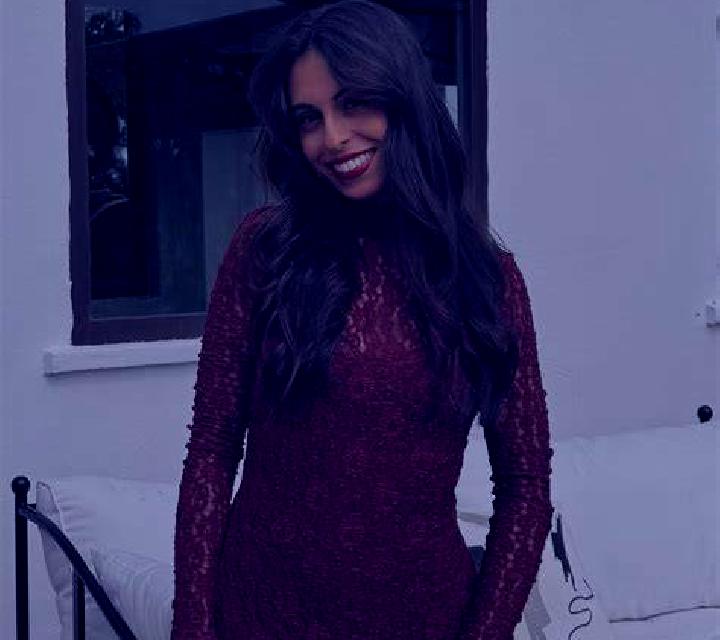 Isabela 3 Vilches escort