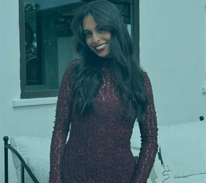 Isabela 3 Villanueva de Tapia escort