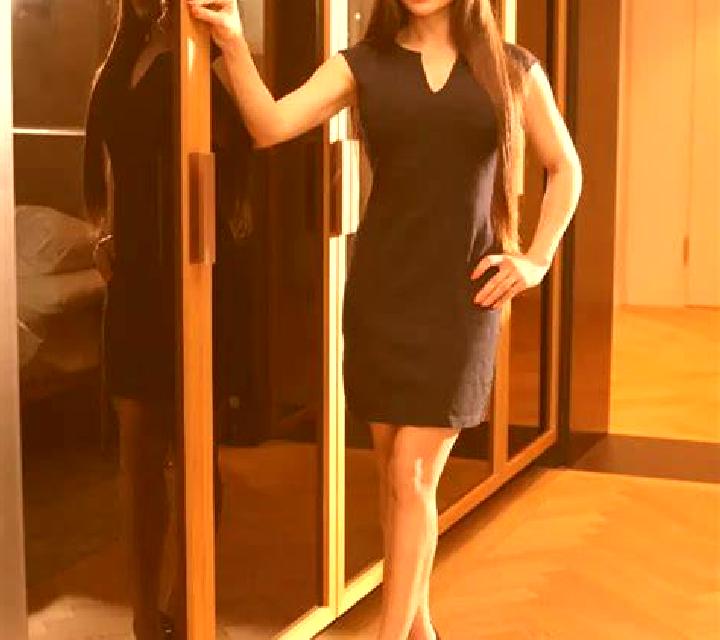Isabela Abertura escort