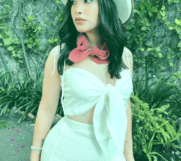 Isabela Castil de Vela escort