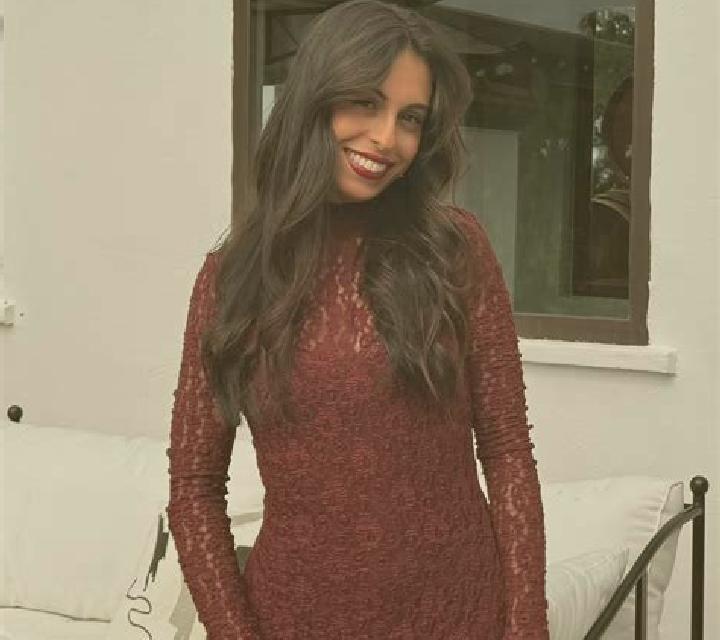 Isabela el Cogul escort
