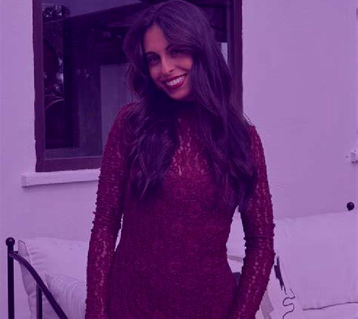 Isabela Gormaz escort