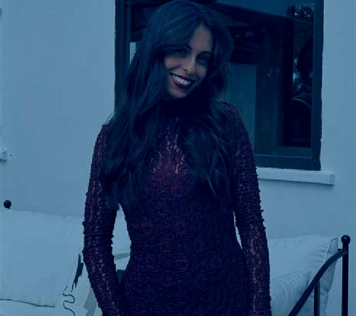 Isabela Hellin escort