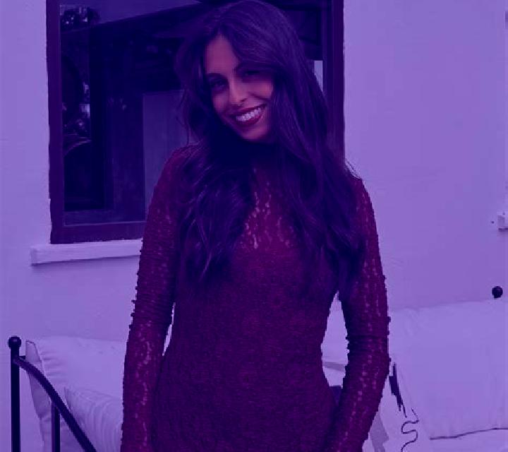 Isabela Laroya escort