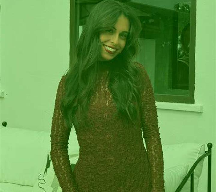 Isabela Membrio escort