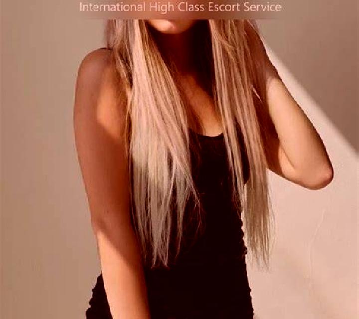 Isabela Rabos escort