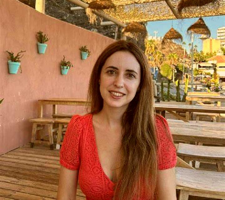 Isabela Selaya escort