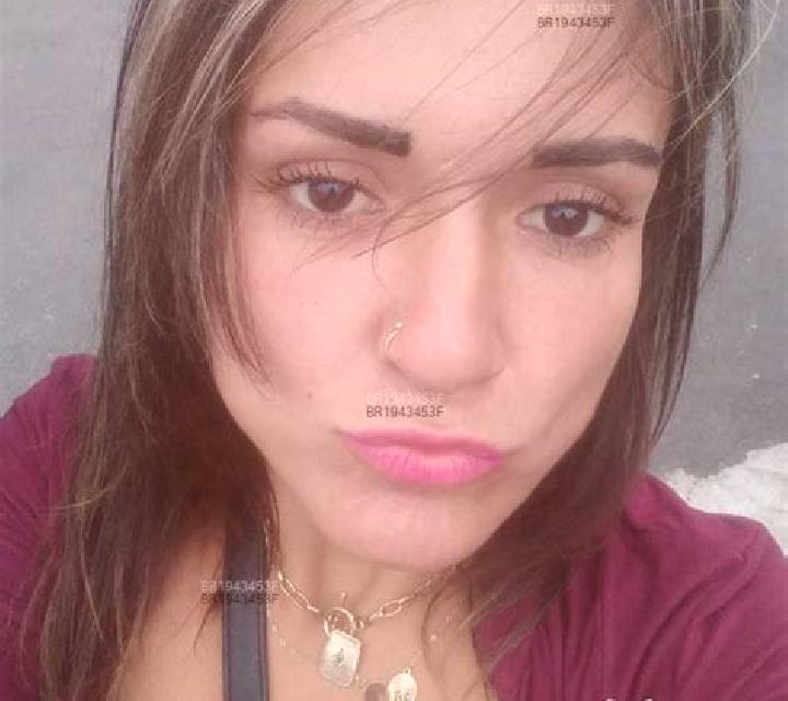 Isabela Uruena escort