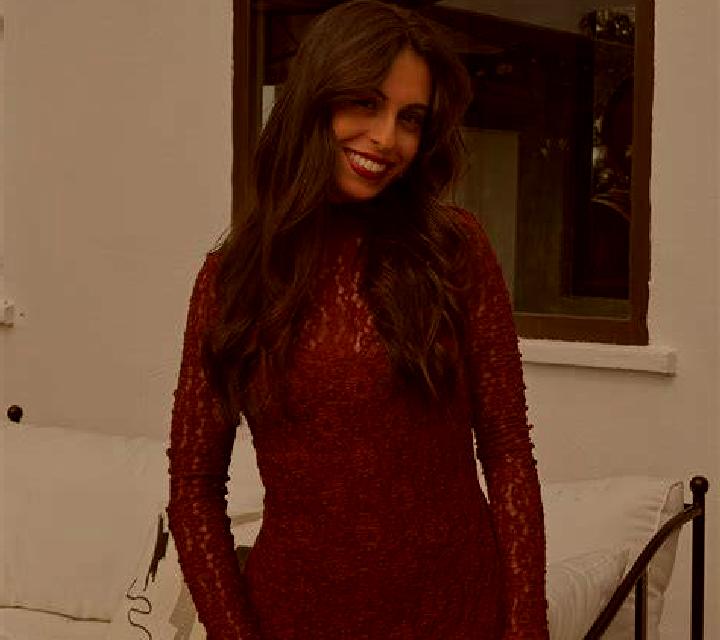 Isabella 2 Banyalbufar escort