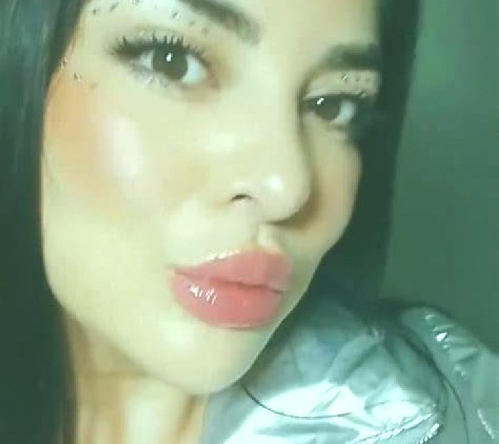 Isabella 2 Barrio de Peral escort