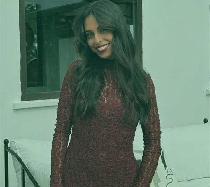 Isabella 2 Cebrones del Rio escort