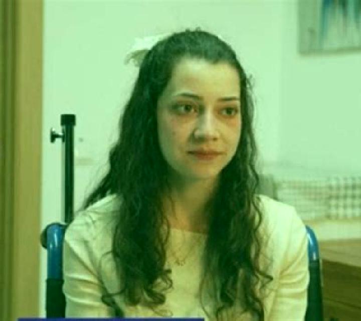 Isabella 2 Ojacastro escort