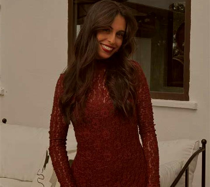 Isabella 2 Real de Gandia escort
