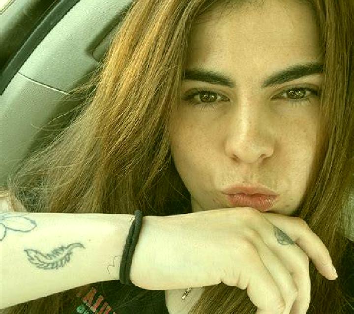 Isabella 2 Tamurejo escort