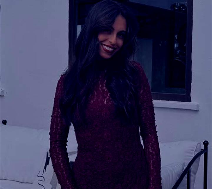 Isabella 2 Vivel del Rio Martin escort
