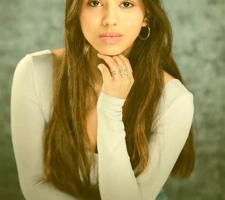 Isabella 3 Algar de Mesa escort