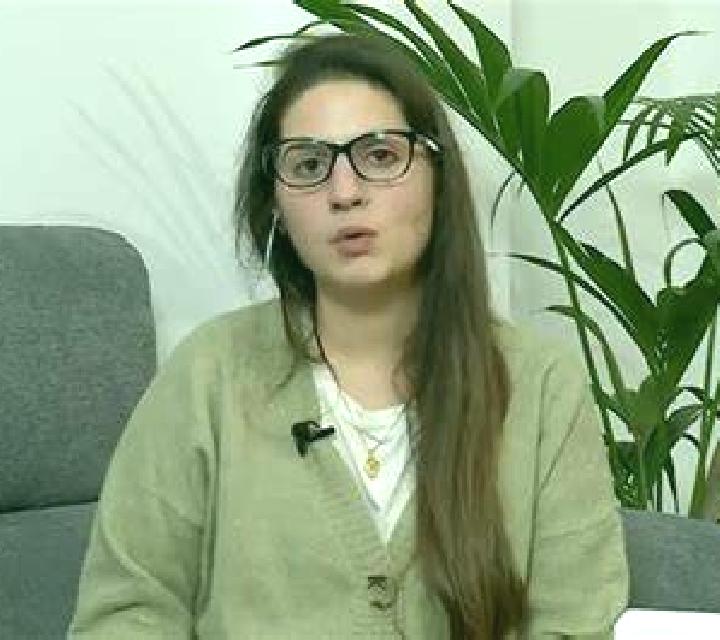 Isabella 3 Formiche Alto escort
