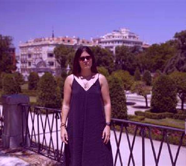 Isabella 3 San Lorenzo de la Parrilla escort