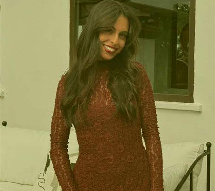 Isabella Alora escort
