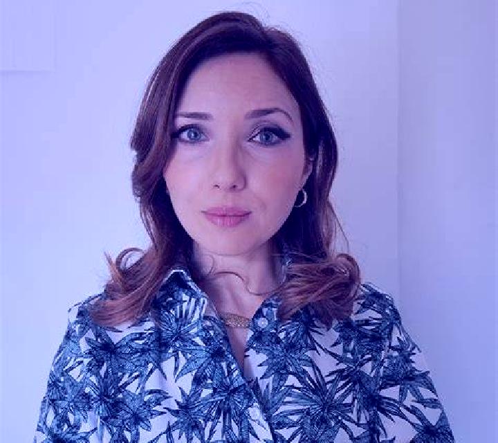 Isabella Benameji escort