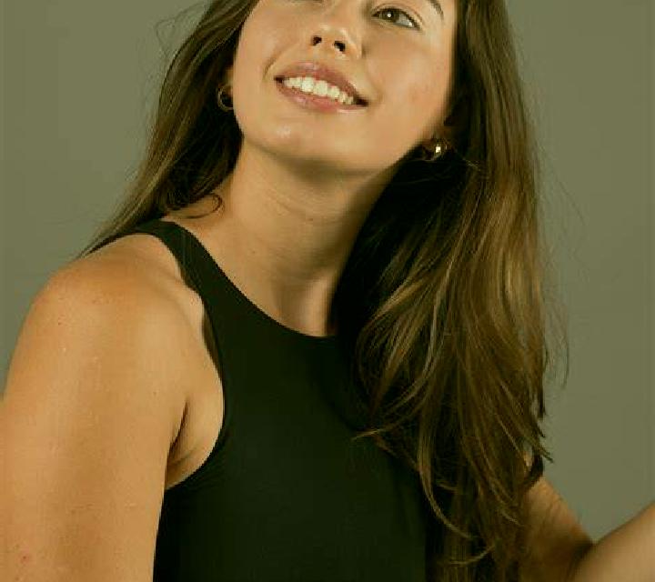 Isabella Berriozar escort