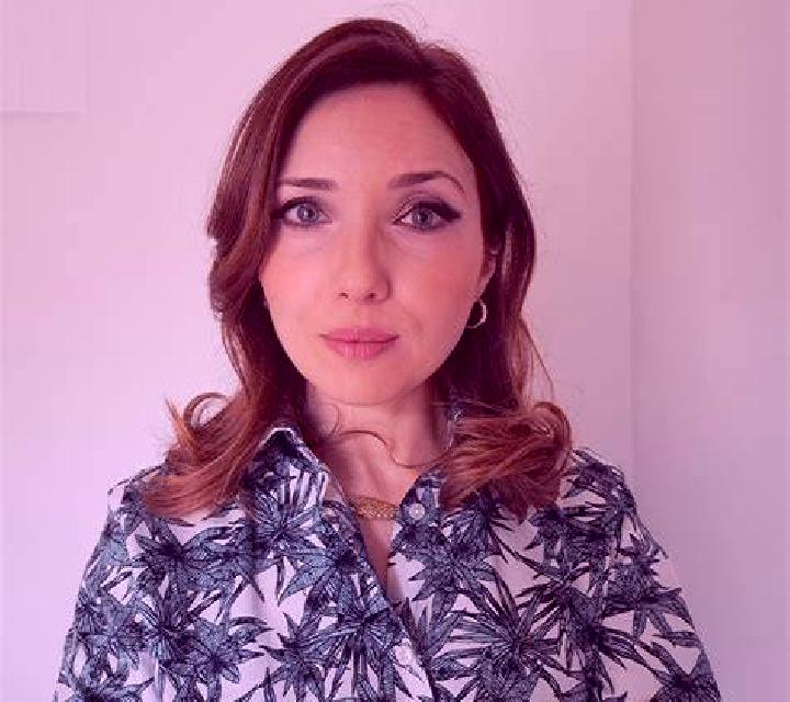 Isabella Cazalegas escort