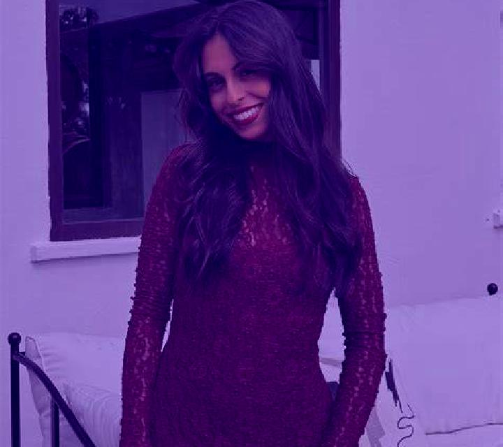 Isabella Duruelo escort