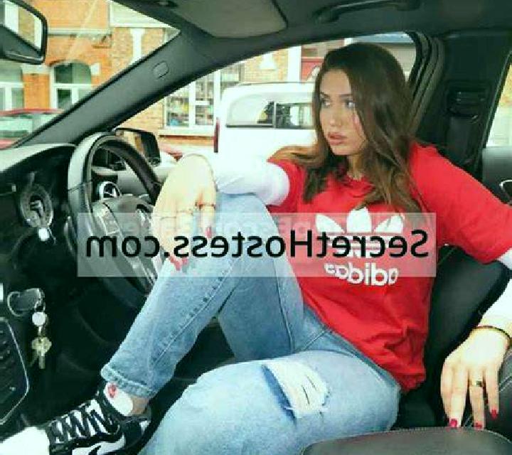Isabella Fuencemillan escort