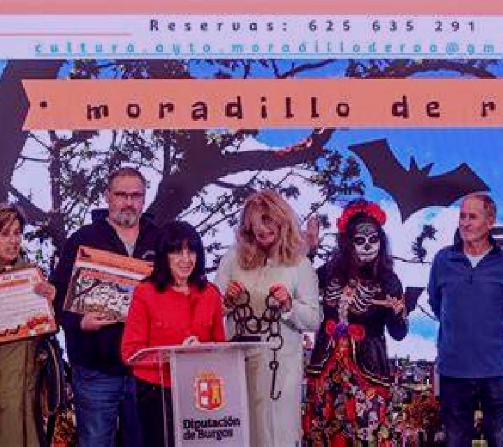 Isabella Moradillo de Roa escort