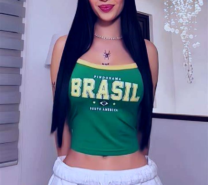 Isabella Porto escort