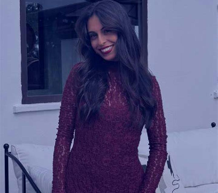 Isabella Vimianzo escort